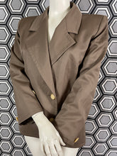 Charger l'image dans la galerie, Blazer Yves Saint Laurent taille 40