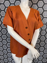 Charger l'image dans la galerie, Haut Yves Saint Laurent rive gauche taille 38