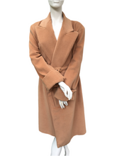 Charger l'image dans la galerie, Manteau Jean-Paul Gaultier angora taille 38