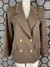 Charger l'image dans la galerie, Blazer Yves Saint Laurent taille 40