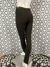 Charger l'image dans la galerie, Pantalon Givenchy empiècement cuir taille 36