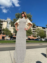 Charger l'image dans la galerie, Incroyable robe de créateur taille 38