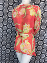 Charger l'image dans la galerie, Superbe haut Fontana Couture taille 42