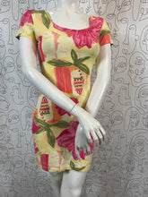 Charger l'image dans la galerie, Robe Kenzo Jungle taille 40