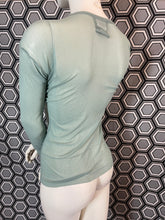Charger l'image dans la galerie, Haut en mesh Jean Paul Gaultier taille 38