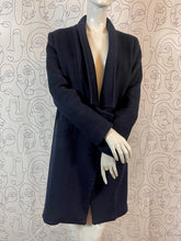 Charger l'image dans la galerie, Manteau hôtel particulier taille 38
