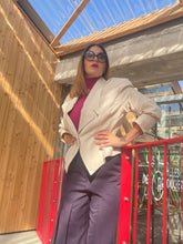 Charger l'image dans la galerie, Incroyable veste Thierry Mugler taille 44