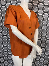 Charger l'image dans la galerie, Haut Yves Saint Laurent rive gauche taille 38