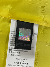 Charger l'image dans la galerie, Veste vert anis et col Blanc Just Cavalli taille 40