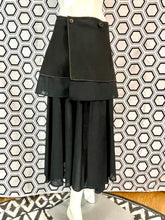 Charger l'image dans la galerie, Jupe longue Yohji Yamamoto taille 38