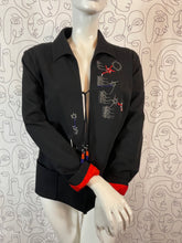 Charger l'image dans la galerie, Très belle veste Christian Lacroix taille 44