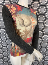 Charger l'image dans la galerie, Haut Jean Paul Gaultier taille 38