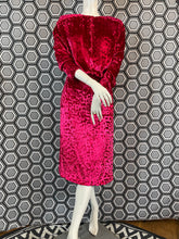 Charger l'image dans la galerie, Jupe en velours Yves Saint Laurent rive gauche taille 44