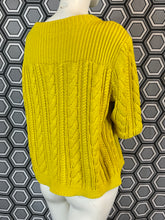 Charger l'image dans la galerie, Pull en coton Burberry taille 38