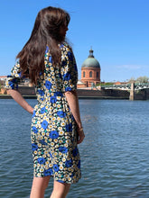 Charger l'image dans la galerie, Superbe robe Yves Saint Laurent taille 42