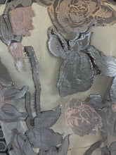 Charger l'image dans la galerie, Bomber Gai Mattiolo argenté taille 38