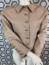 Charger l'image dans la galerie, Veste Balenciaga taille 38