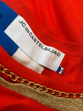 Charger l'image dans la galerie, Haut JC de Castelbajac taille 42