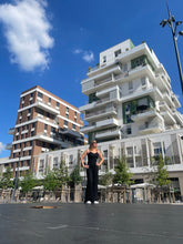 Charger l'image dans la galerie, Incroyable combinaison Angelo Tarlazzi taille 38