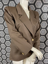 Charger l'image dans la galerie, Blazer Yves Saint Laurent taille 40