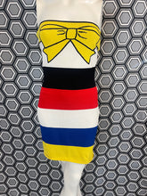 Charger l'image dans la galerie, Robe bustier Jean Charles de Castelbajac taille 42