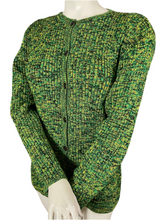 Charger l'image dans la galerie, Gilet Yves Saint Laurent rive gauche taille 42