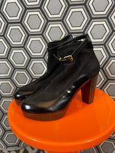 Charger l'image dans la galerie, Paire de chaussures Neuves Robert Clergerie pointure 5,5