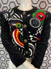 Charger l'image dans la galerie, Veste en velours Louis Feraud taille 42