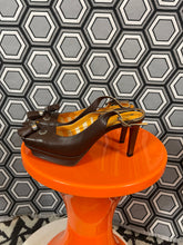 Charger l'image dans la galerie, Paire d’escarpins vintage Céline pointure 36 1/2 neufs