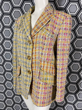 Charger l'image dans la galerie, Superbe veste Christian Lacroix taille 42