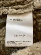 Charger l'image dans la galerie, Peau lainée Vivienne Westwood Red label taille 36