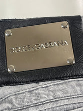 Charger l'image dans la galerie, Jeans gris clair Dolce & Gabbana taille 34