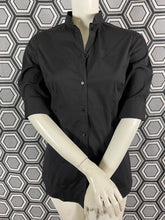 Charger l'image dans la galerie, Chemise noire Dolce & Gabbana taille 36