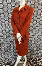 Charger l'image dans la galerie, Tailleur Yves Saint Laurent rive gauche taille 38