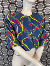 Charger l'image dans la galerie, Superbe veste rare Yves Saint Laurent rive gauche taille 38
