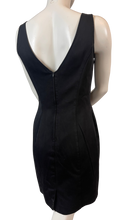 Charger l'image dans la galerie, Robe noire Christian Dior taille 36
