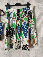 Charger l'image dans la galerie, Haut Yves Saint Laurent variation hommage Matisse taille 36