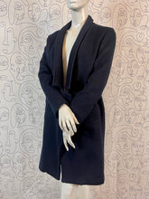 Charger l'image dans la galerie, Manteau hôtel particulier taille 38