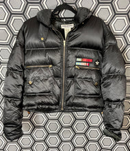 Charger l'image dans la galerie, Doudoune en duvet Sonia Rykiel taille 40