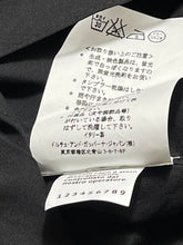 Charger l'image dans la galerie, Chemise noire Dolce & Gabbana taille 36