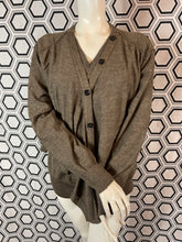 Charger l'image dans la galerie, Pull Lemaire taille 38