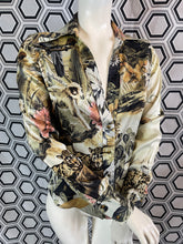 Charger l'image dans la galerie, Incroyable chemise Roberto Cavalli taille 38