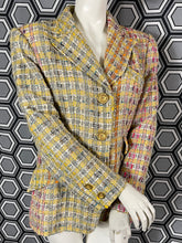 Charger l'image dans la galerie, Superbe veste Christian Lacroix taille 42