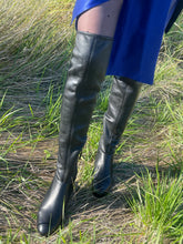 Charger l'image dans la galerie, Cuissardes Alaïa pointure 36