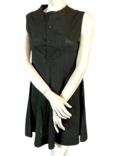 Charger l'image dans la galerie, Mini-robe Yohji Yamamoto taille 38