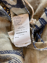 Charger l'image dans la galerie, Haut en mesh Roberto Cavalli taille 42