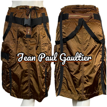 Charger l'image dans la galerie, Jupe Jean Paul Gaultier taille 38