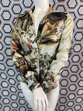 Charger l'image dans la galerie, Incroyable chemise Roberto Cavalli taille 38