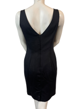 Charger l'image dans la galerie, Robe noire Christian Dior taille 36