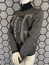 Charger l'image dans la galerie, Veste en laine épaisse Jean Paul Gaultier taille 38